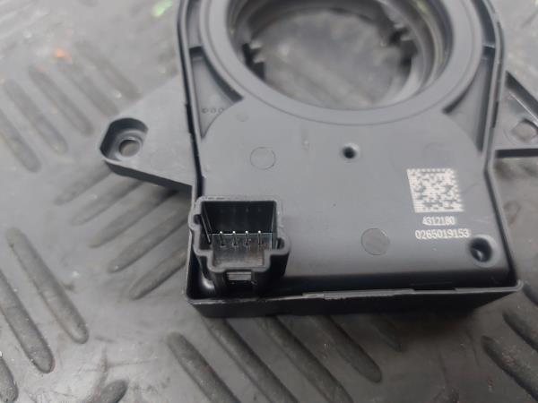Sensor ángulo dirección DACIA Sandero II (5S_) Imagem-3