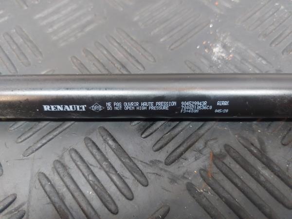 Amortecedor da mala DACIA Sandero II (5S_) Imagem-3