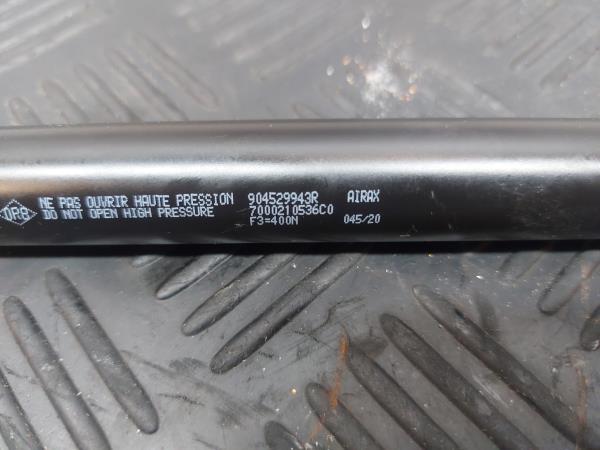 Amortecedor da mala DACIA Sandero II (5S_) Imagem-4