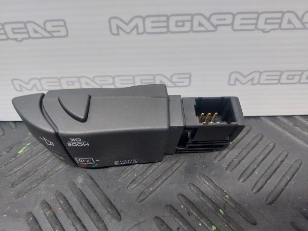 Comando do rádio DACIA Sandero II (5S_) Imagem-4