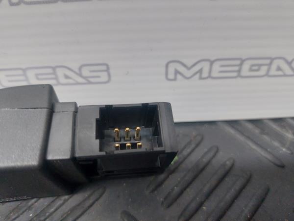 Comando do rádio DACIA Sandero II (5S_) Imagem-5