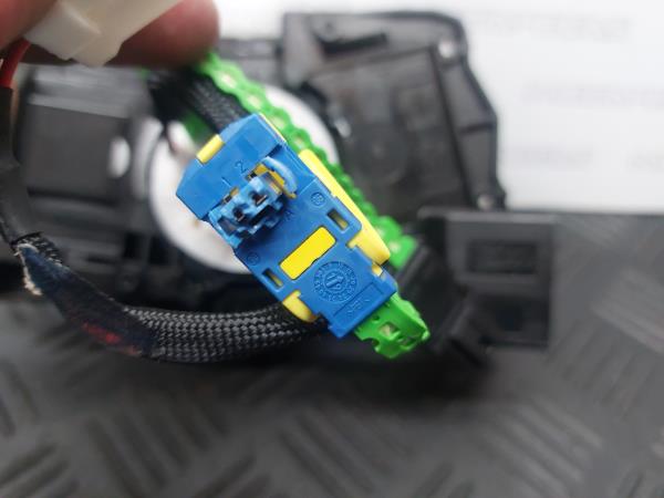 Fita de airbags DACIA Sandero II (5S_) Imagem-2