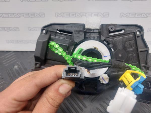 Fita de airbags DACIA Sandero II (5S_) Imagem-3