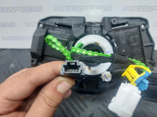 Fita de airbags DACIA Sandero II (5S_) Imagem-4