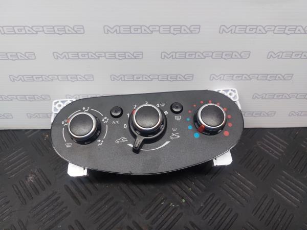 Comando chauffage / sofagem DACIA Sandero II (5S_)