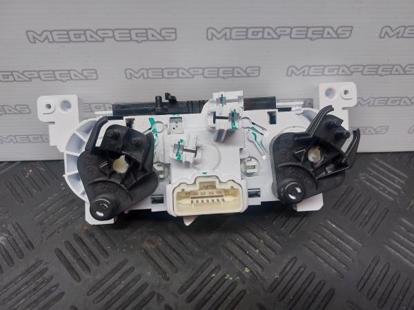 Comando chauffage / sofagem DACIA Sandero II (5S_) Imagem-2