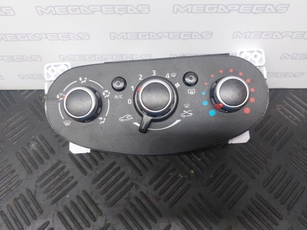 Comando chauffage / sofagem DACIA Sandero II (5S_) Imagem-1
