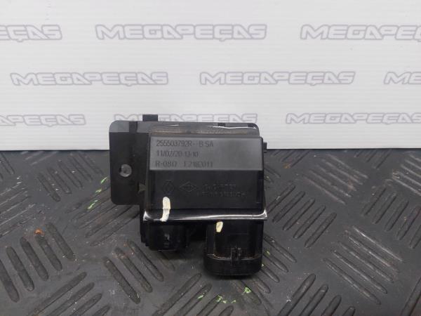 Resistência do ventilador / ventoínha DACIA Sandero II (5S_)