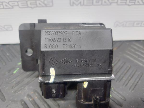 Resistência do ventilador / ventoínha DACIA Sandero II (5S_) Imagem-1