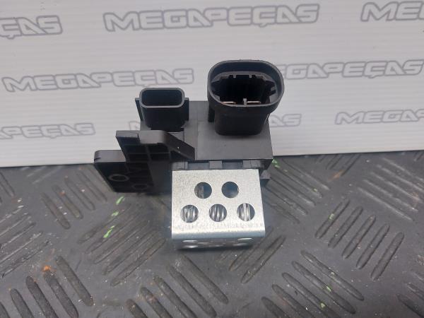 Resistência do ventilador / ventoínha DACIA Sandero II (5S_) Imagem-2