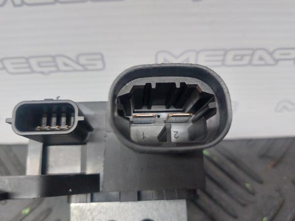 Resistência do ventilador / ventoínha DACIA Sandero II (5S_) Imagem-4