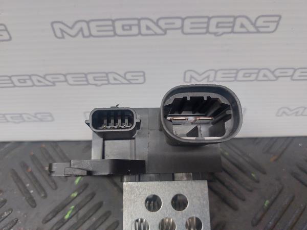 Resistência do ventilador / ventoínha DACIA Sandero II (5S_) Imagem-3