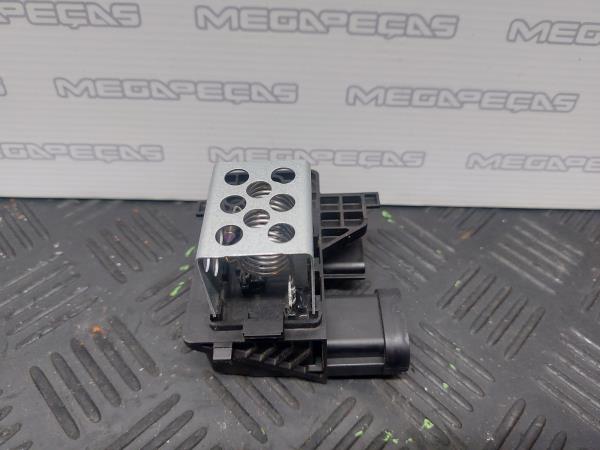 Resistência do ventilador / ventoínha DACIA Sandero II (5S_) Imagem-6
