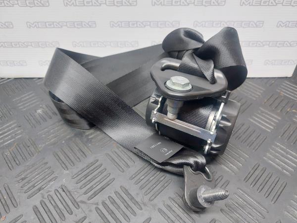 Pré-tensor cinto frente direito DACIA Sandero II (5S_)