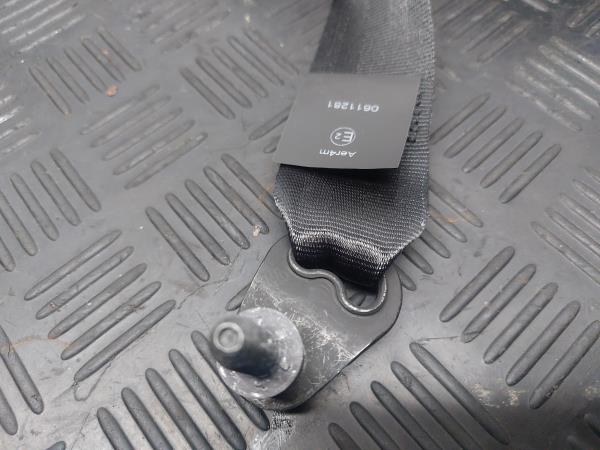 Pré-tensor cinto frente direito DACIA Sandero II (5S_) Imagem-1