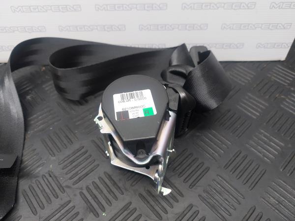 Pré-tensor cinto frente direito DACIA Sandero II (5S_) Imagem-3