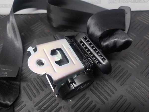 Pré-tensor cinto frente direito DACIA Sandero II (5S_) Imagem-5