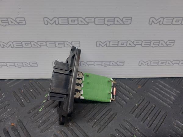 Resistência da chauffage / sofagem DACIA Sandero II (5S_)
