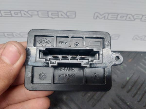 Resistência da chauffage / sofagem DACIA Sandero II (5S_) Imagem-3