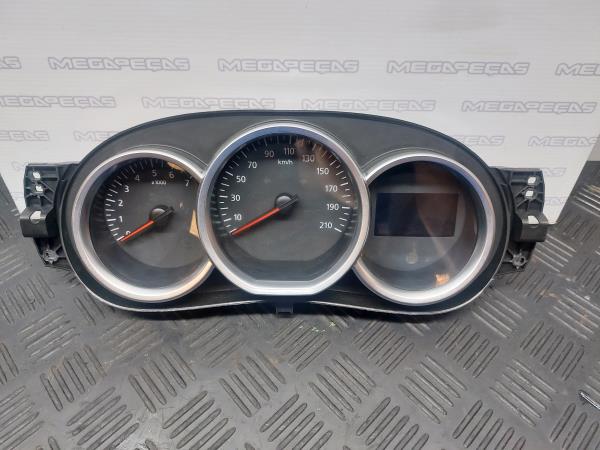 Quadrante / painel de instrumentos DACIA Sandero II (5S_)