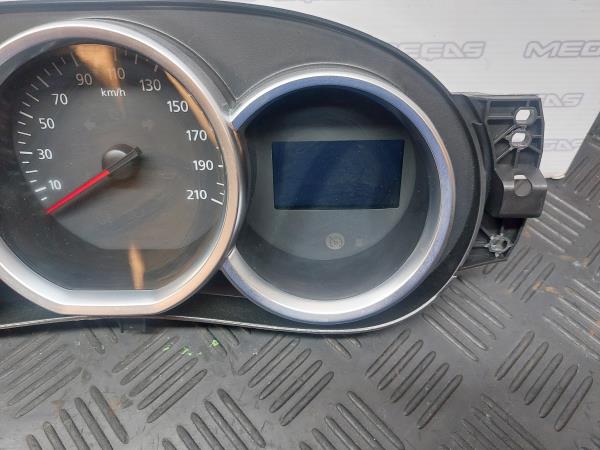 Quadrante / painel de instrumentos DACIA Sandero II (5S_) Imagem-1