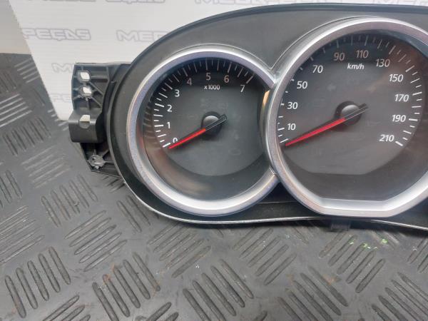 Quadrante / painel de instrumentos DACIA Sandero II (5S_) Imagem-3