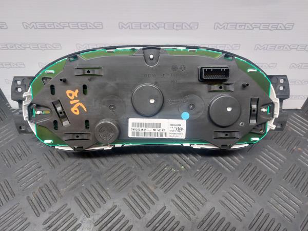 Quadrante / painel de instrumentos DACIA Sandero II (5S_) Imagem-4