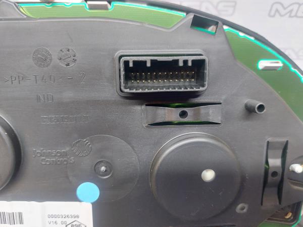 Quadrante / painel de instrumentos DACIA Sandero II (5S_) Imagem-6