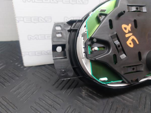 Quadrante / painel de instrumentos DACIA Sandero II (5S_) Imagem-7