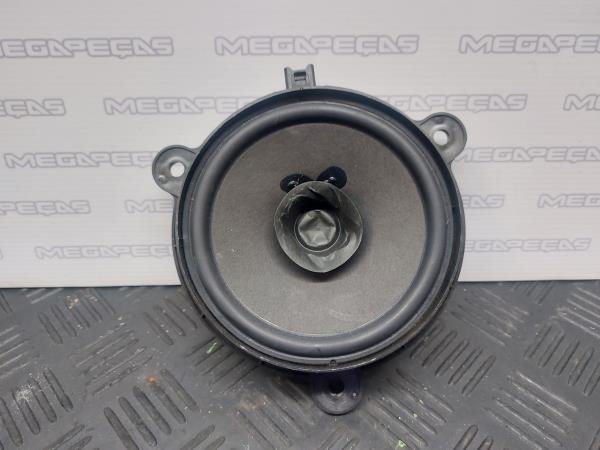 Coluna de som DACIA Sandero II (5S_)