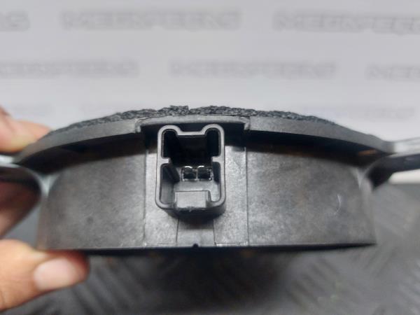 Coluna de som DACIA Sandero II (5S_) Imagem-1