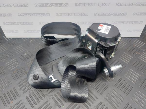 Pré-tensor cinto frente esquerdo DACIA Sandero II (5S_)