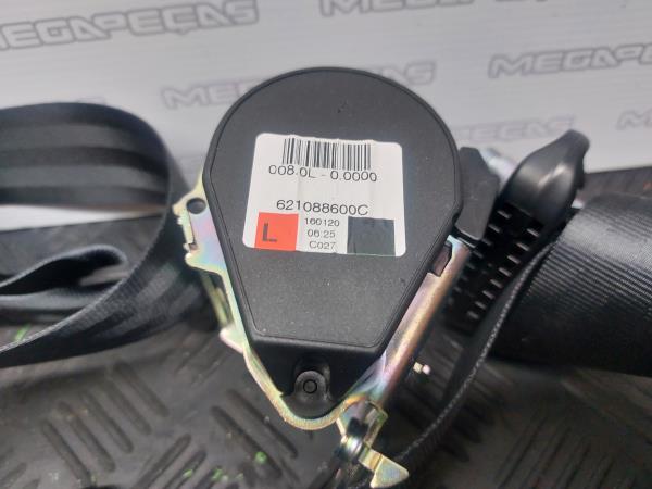 Pré-tensor cinto frente esquerdo DACIA Sandero II (5S_) Imagem-1