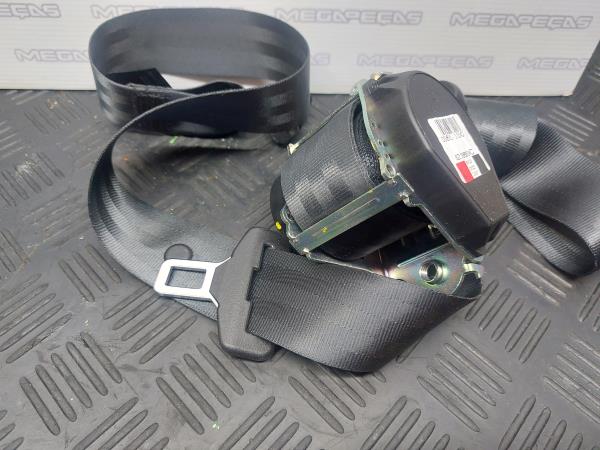 Pré-tensor cinto frente esquerdo DACIA Sandero II (5S_) Imagem-2