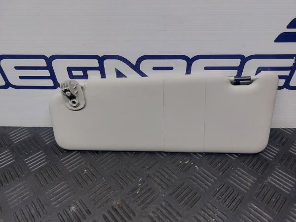 Pála de sol esquerda DACIA Sandero II (5S_)