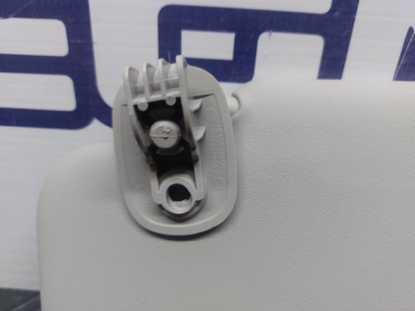 Pála de sol esquerda DACIA Sandero II (5S_) Imagem-1