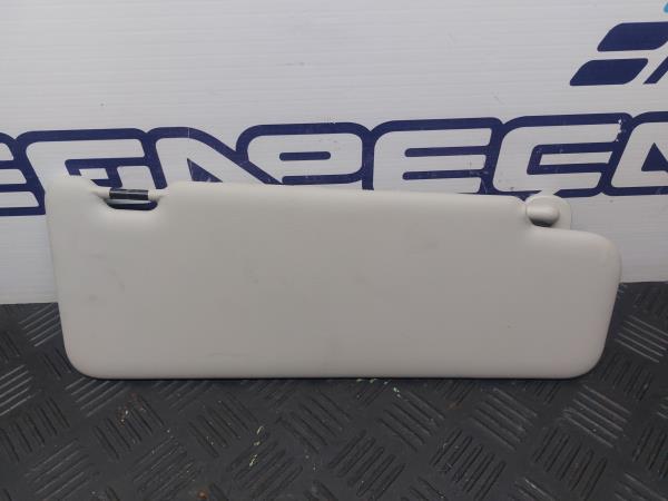 Pála de sol esquerda DACIA Sandero II (5S_) Imagem-3