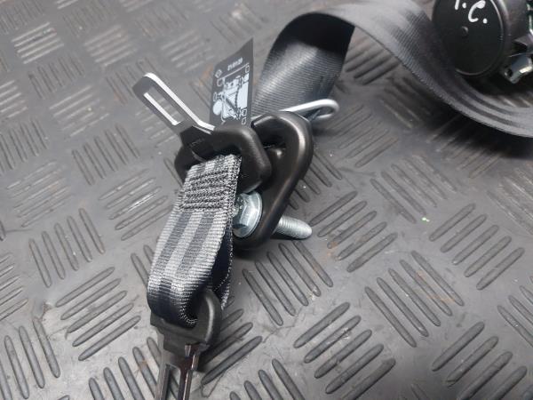 Cinto TR Centro DACIA Sandero II (5S_) Imagem-1