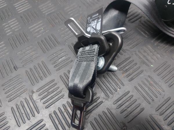 Cinto TR Centro DACIA Sandero II (5S_) Imagem-2