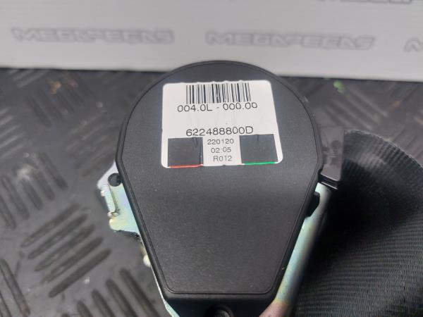 Cinto TR Centro DACIA Sandero II (5S_) Imagem-4