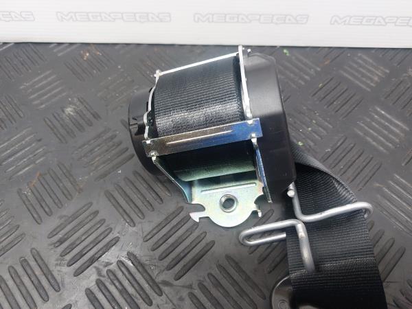 Cinto TR Centro DACIA Sandero II (5S_) Imagem-5