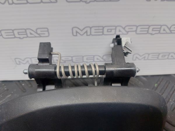 Puxador porta frente esquerda DACIA Sandero II (5S_) Imagem-1