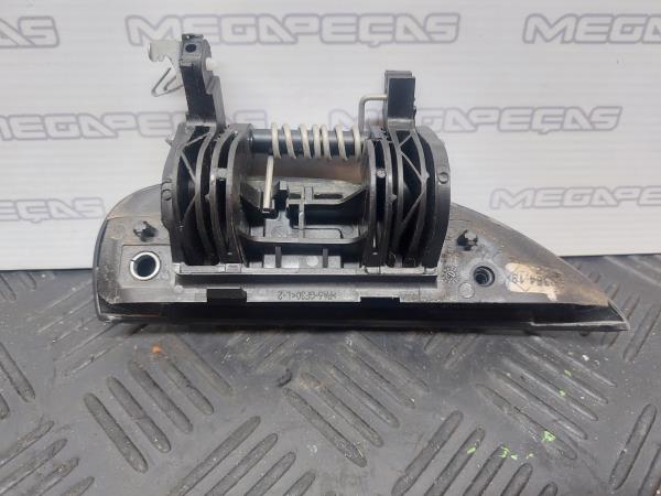 Puxador porta frente esquerda DACIA Sandero II (5S_) Imagem-2