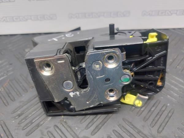 Fechadura / fecho porta trás esquerdo DACIA Sandero II (5S_) Imagem-2