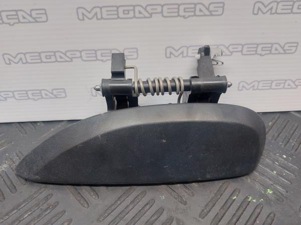 Puxador porta trás esquerdo DACIA Sandero II (5S_)