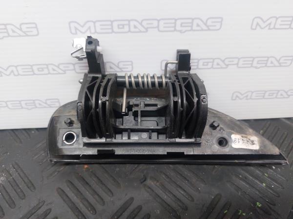 Puxador porta trás esquerdo DACIA Sandero II (5S_) Imagem-1