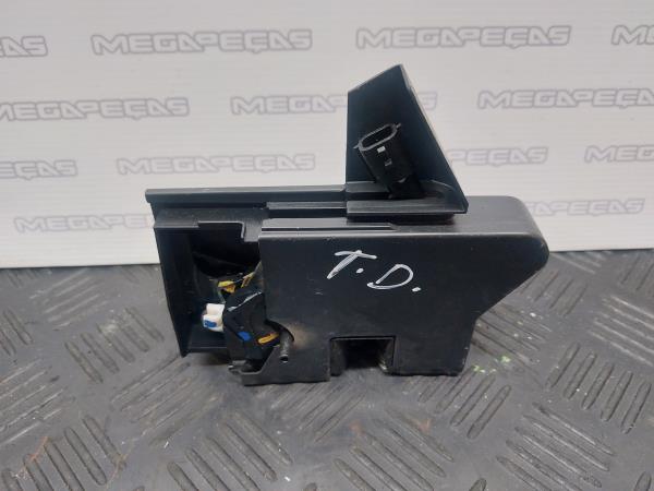 Fechadura / fecho porta trás direito DACIA Sandero II (5S_)