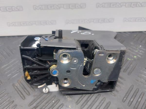 Fechadura / fecho porta trás direito DACIA Sandero II (5S_) Imagem-2