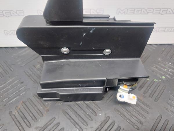 Fechadura / fecho porta trás direito DACIA Sandero II (5S_) Imagem-3