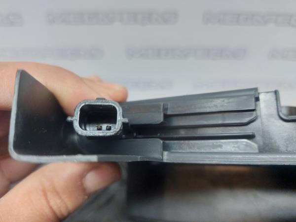 Fechadura / fecho porta trás direito DACIA Sandero II (5S_) Imagem-4